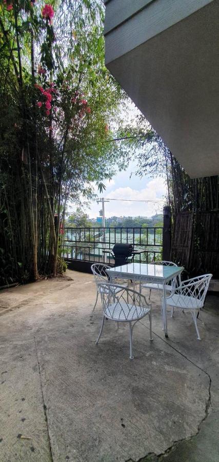 Jcga Apartments Baguio City Exterior foto