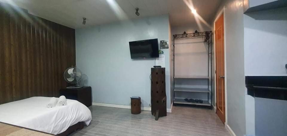 Jcga Apartments Baguio City Exterior foto