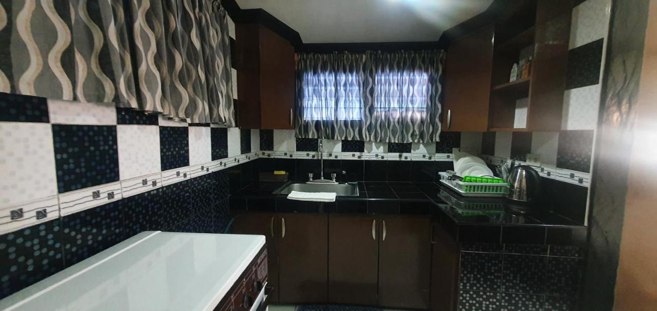 Jcga Apartments Baguio City Exterior foto